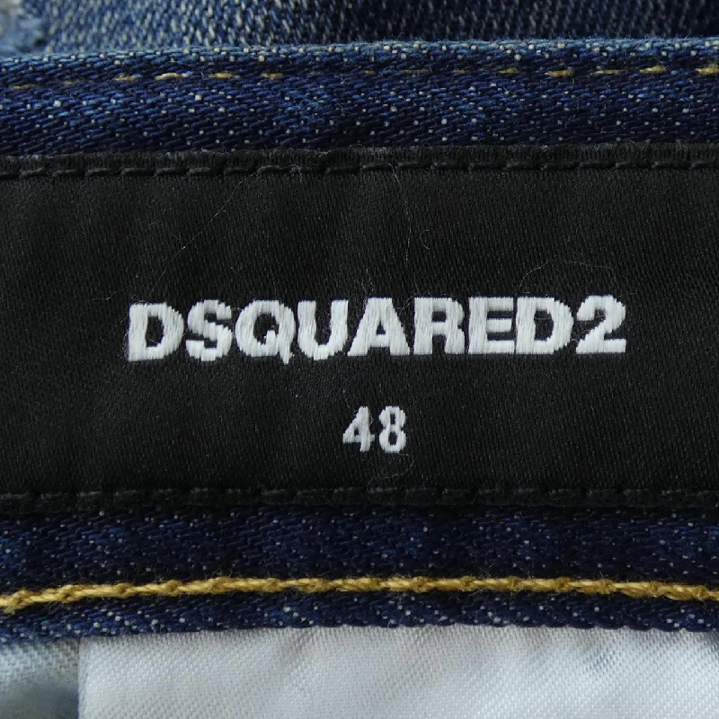DSQUARED2 S74LB1594 Jeans - Hàng hiệu Authentic 888593