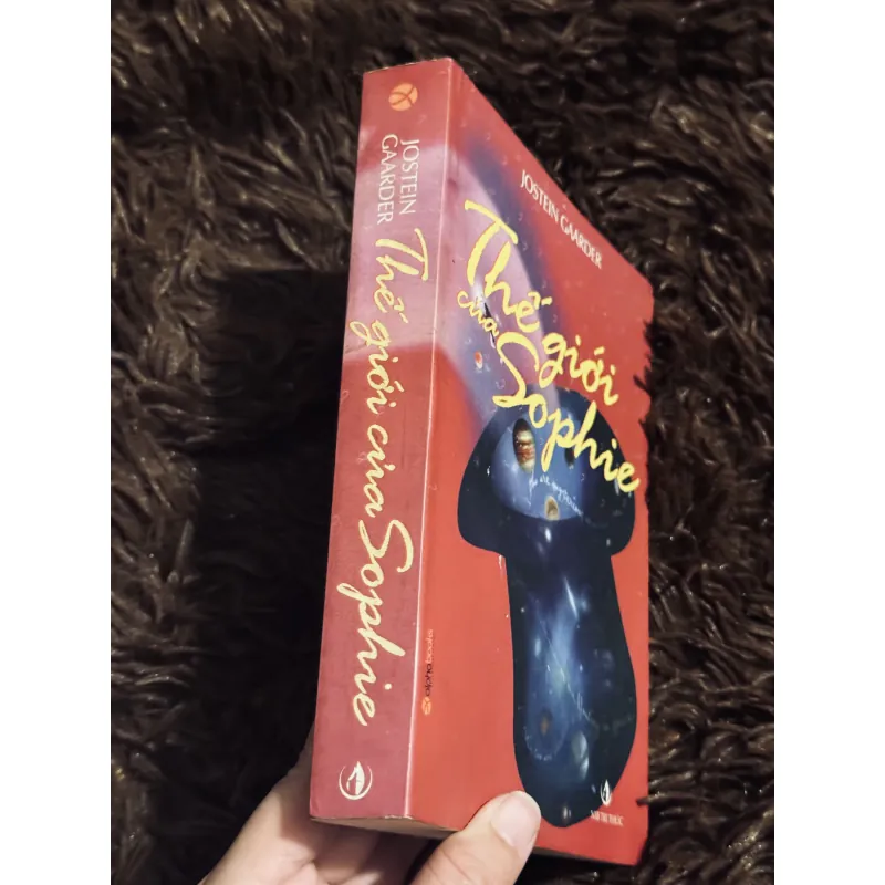 Thế giới của Sophie 932158