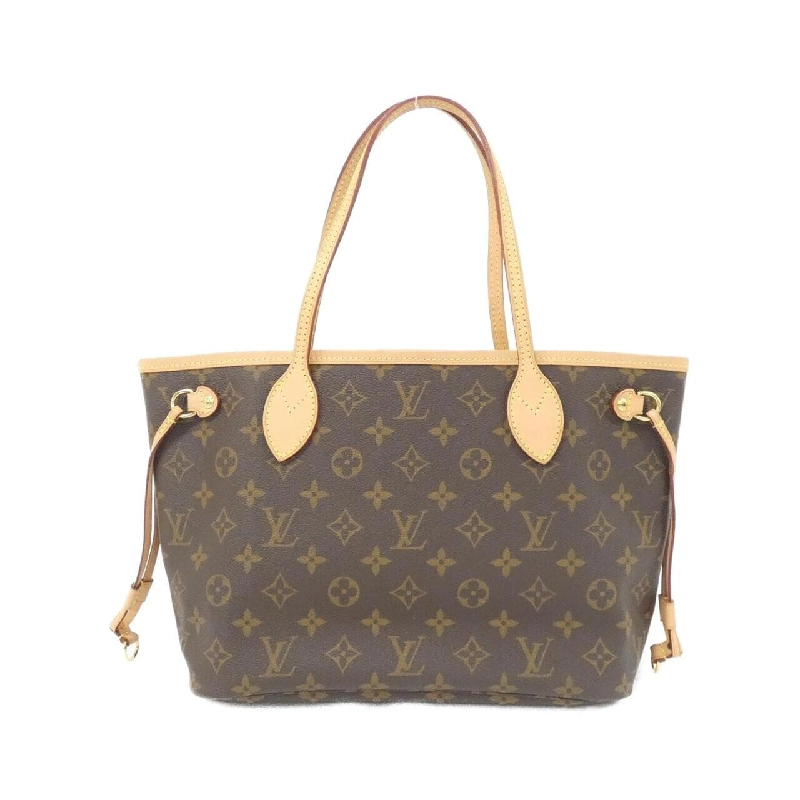 Túi Louis Vuitton Monogram Neverfull PM M40155 608620