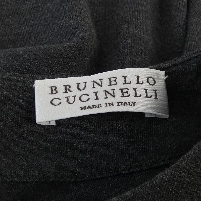 BRUNELLO CUCINELLI Đầm cắt - Hàng hiệu Chính hãng 814959