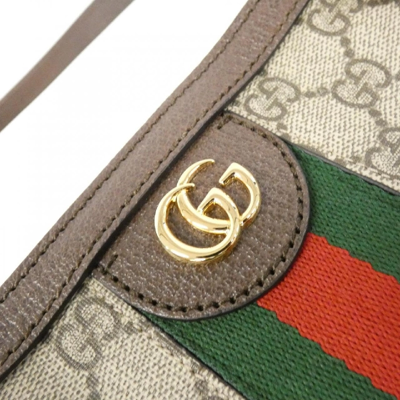 【Sản phẩm mới】Gucci OPHIDIA 631685 96IWB Túi 619954