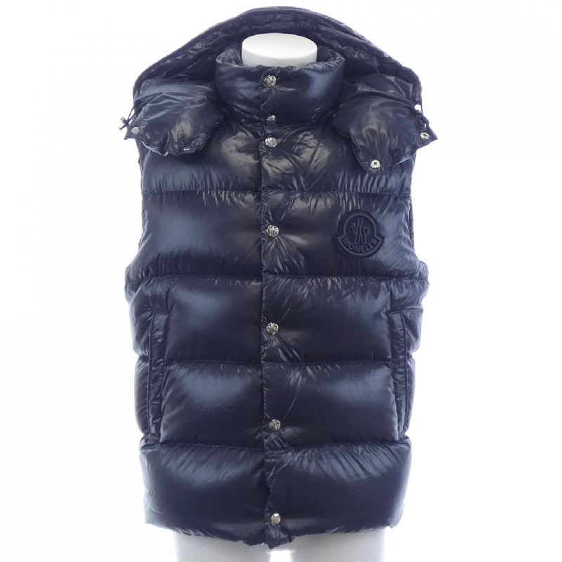 MONCLER 2WAY TARNOS Áo khoác lông - Hàng hiệu Chính hãng 885747