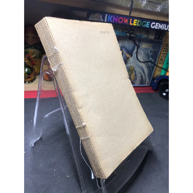 [Sách Cũ SCGR] Về nới ấy 1986 mới 50% ố bẩn không có bìa Nhiều tác giả HPB0906 SÁCH VĂN HỌC 676079