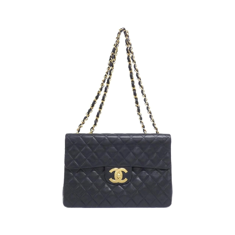 【Vintage】Túi xách chéo Chanel 01094 608567