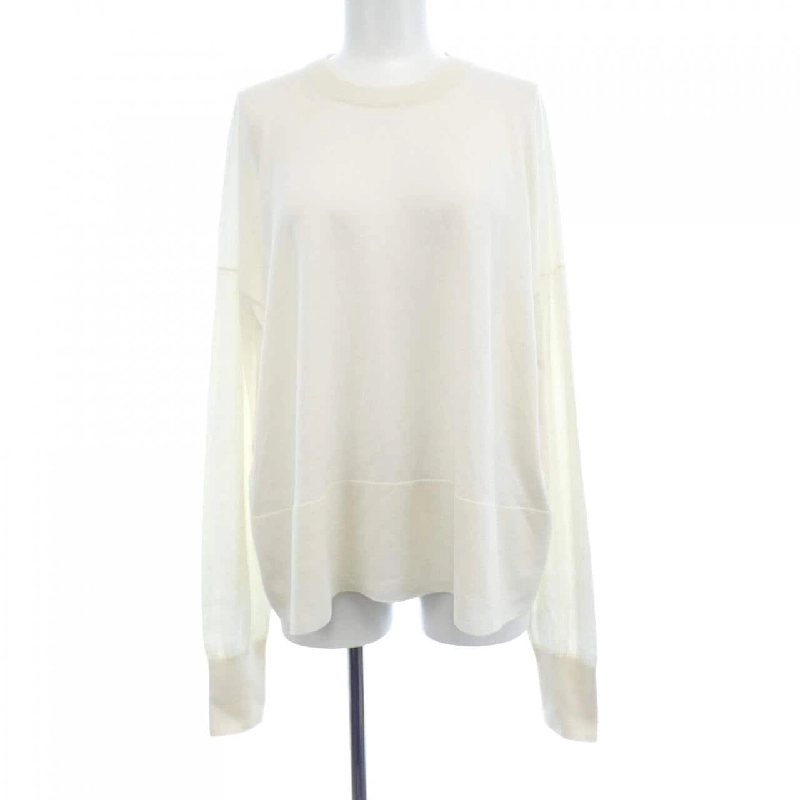 【Mã giảm giá】BraMink BLAMINK Áo len 644390