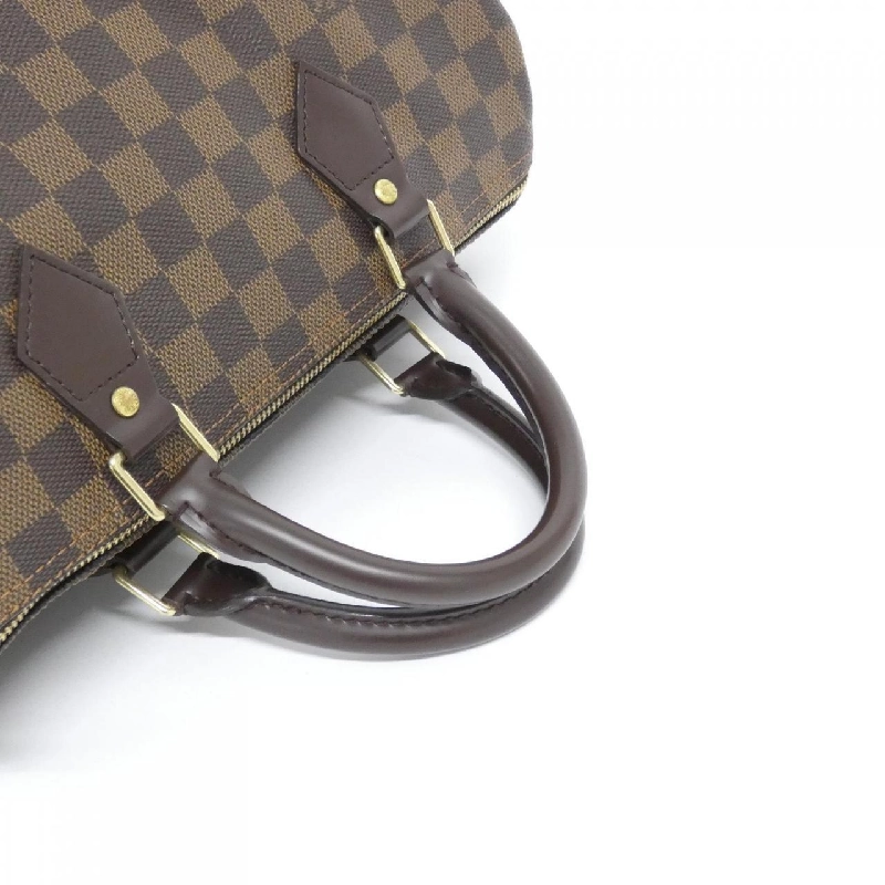 Túi xách Boston Louis Vuitton Damier 30cm N41531 - Hàng hiệu Chính hãng 769227