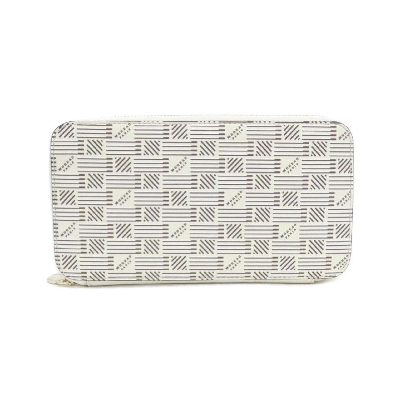 【Sản phẩm mới】Ví CONZIP LRGPRCALF của Moraupari 622155