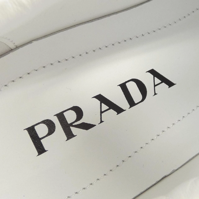 Giày thể thao PRADA 1E223M - Hàng hiệu Chính hãng 827525