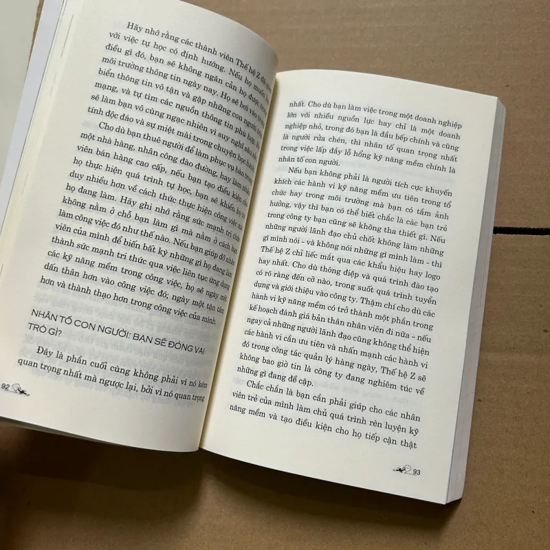 Kỹ năng mềm thế hệ Z 789777