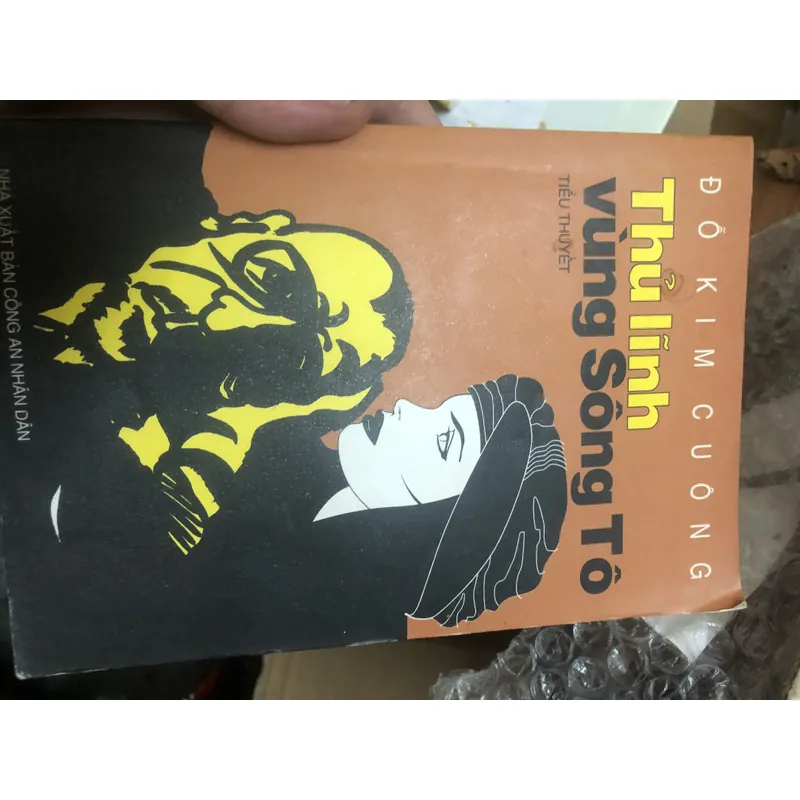 thủ lĩnh vùng sông tô đỗ kim cuông 592684