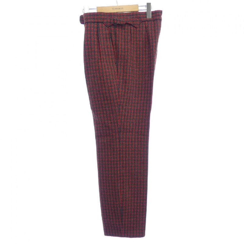 FUMIYA HIRANO Quần - Hàng hiệu Chính hãng 889393