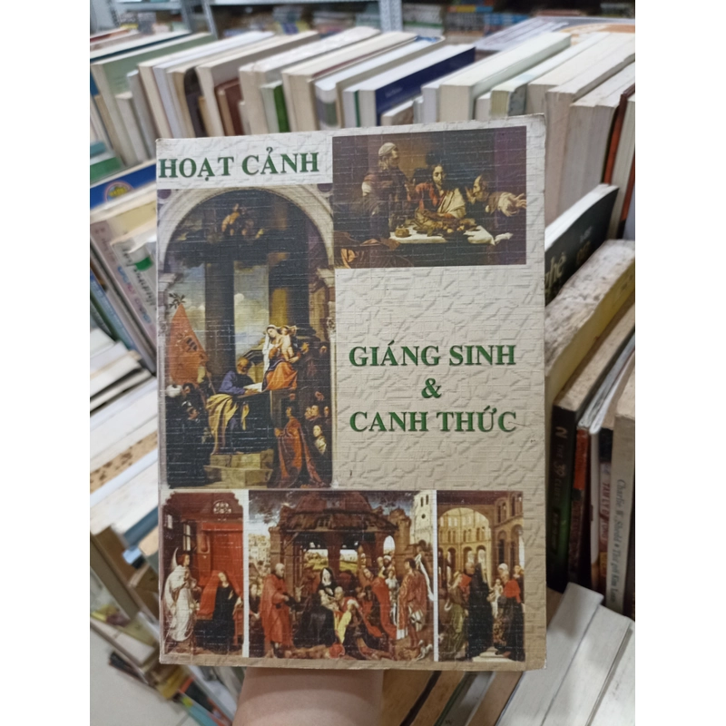 Giáng Sinh & Cảnh Thức  505954