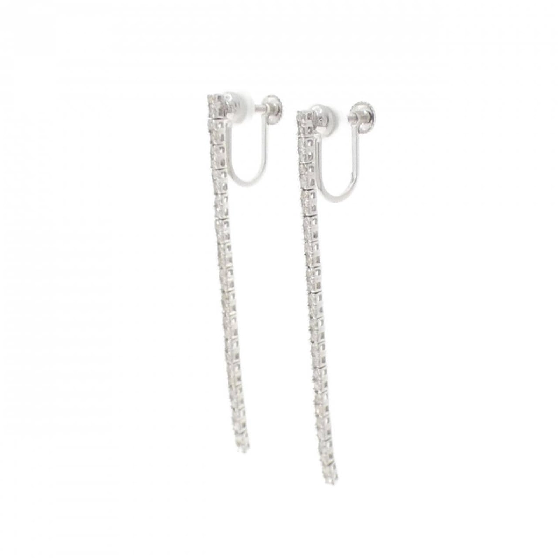 K14WG Bông tai kim cương - Hàng hiệu Chính hãng 877719