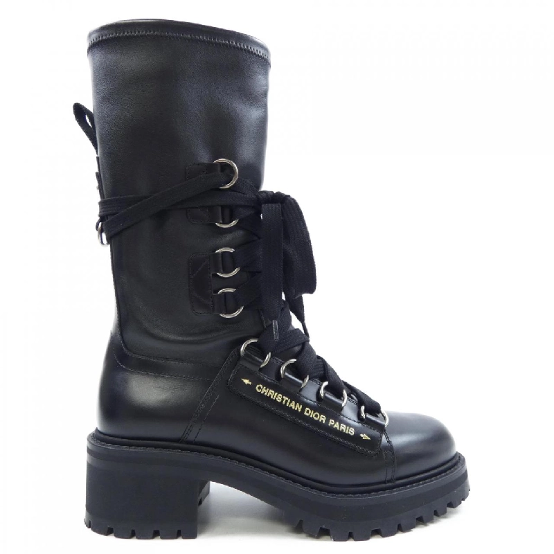Giày bốt dài CHRISTIAN DIOR 661813