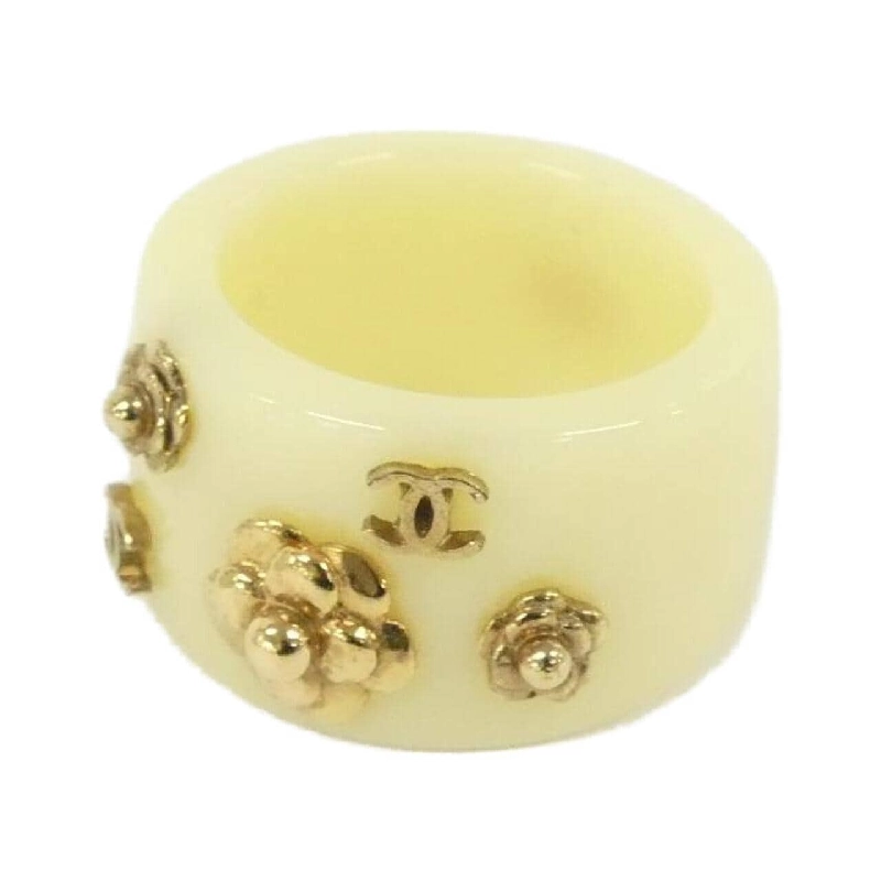 Nhẫn Chanel - Hàng hiệu Authentic 807440