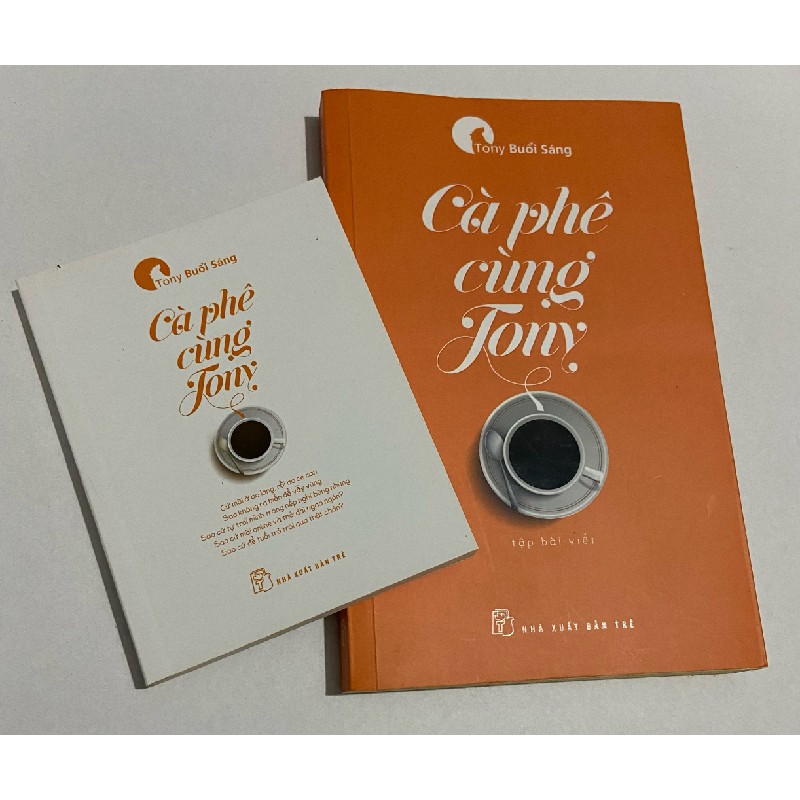 Cà phê cùng Tony - Tony Buổi Sáng 23735