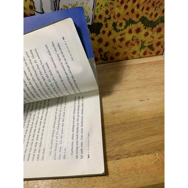 Một Nụ Cười Nào Đó - Francoise Sagan 538446