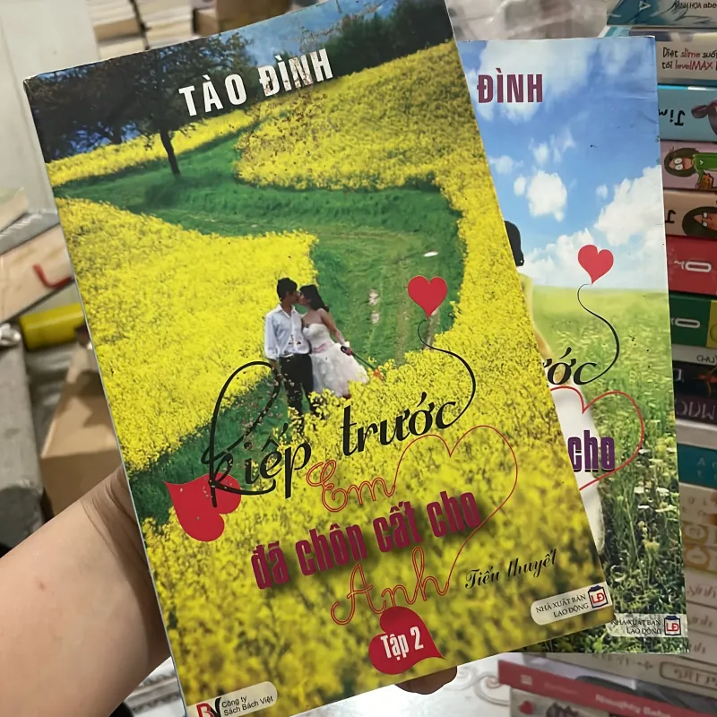 (ngôn tình) - Kiếp trước em đã chôn cất cho anh - Tào Đinhg 999390