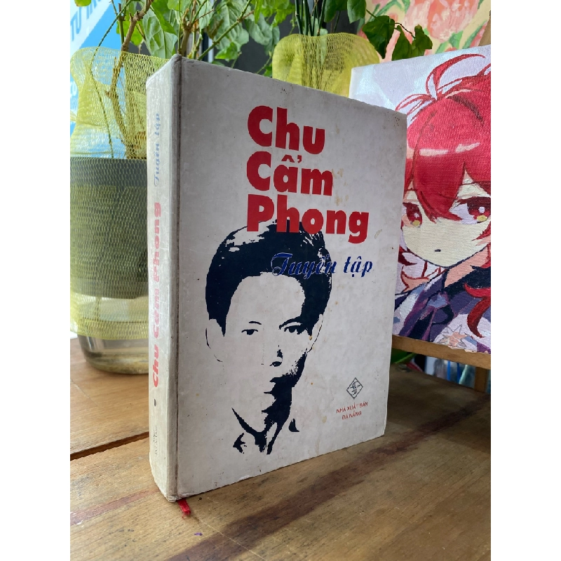 Tuyển tập Chu Cẩm Phong 202852