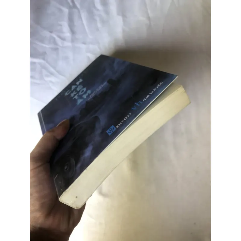 Cận Kề Tổ Ấm - Robert Dugoni 1001986