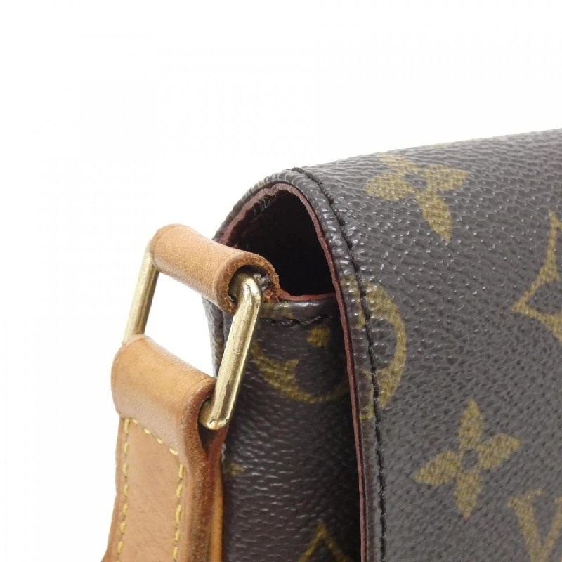 Túi đeo vai Louis Vuitton Monogram Musette Tango M51257 610210