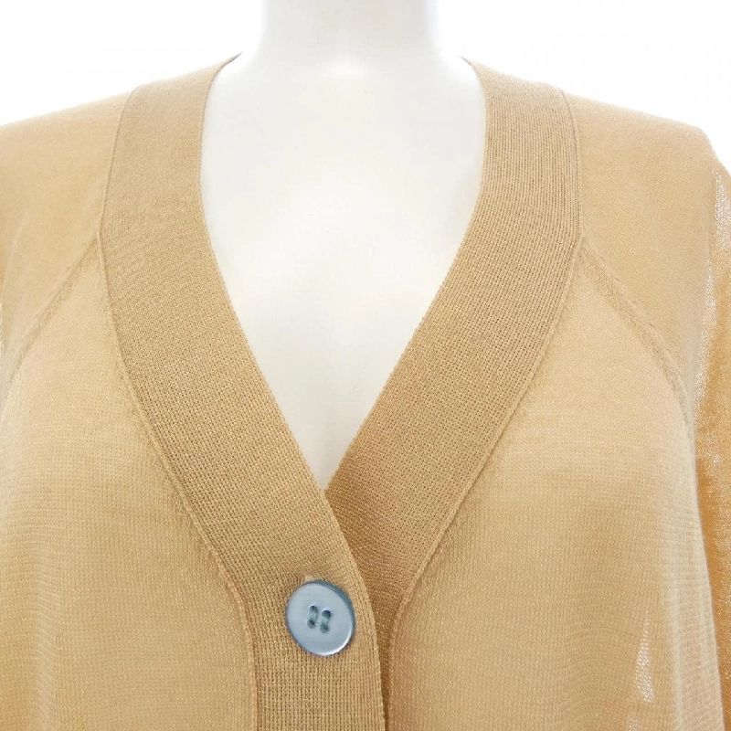 HERIN.CYE 530GSM70-1100 Áo khoác cardigan - Hàng hiệu Authentic 808368