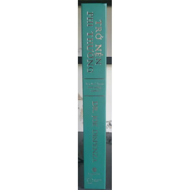 Trở Nên Phi Thường 712147