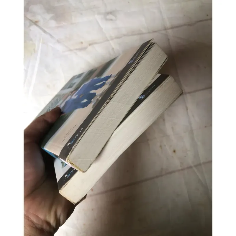 Điều Tuyệt Vời Nhất Của Thanh Xuân - Bát Nguyệt Trường An 738792