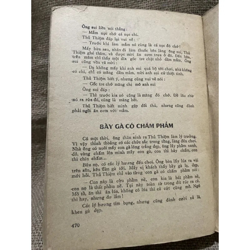 Văn nghệ dân gian Quảng Nam Đà nẵng -470 trang  958641