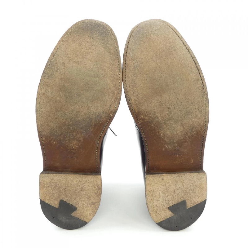 Giày boot ALDEN - Hàng hiệu Authentic 904900