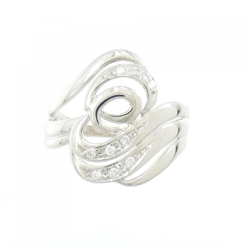 Nhẫn kim cương PT 0.07CT 672210