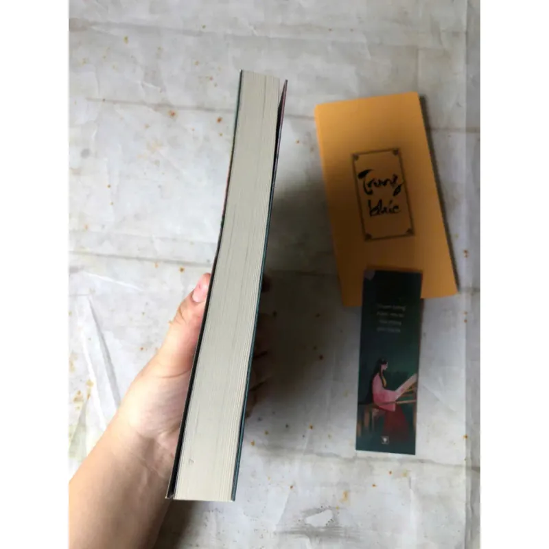 Tơ Mảnh - An (bản đặc biệt) 761927