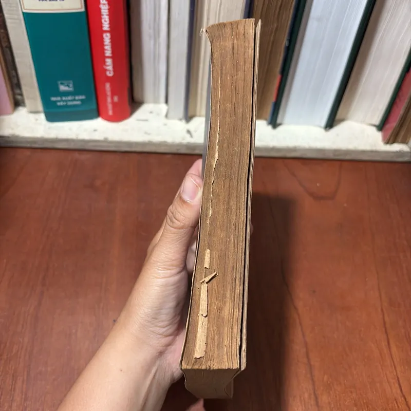 II Sách Xưa: Cẩm Nang Tân Y Học - Bác Sĩ Đinh Việt Thức - 1973 706745