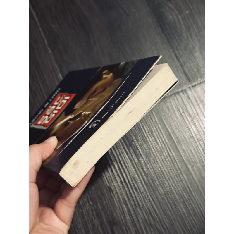 Sắc giới - Trương Ái Linh 598703