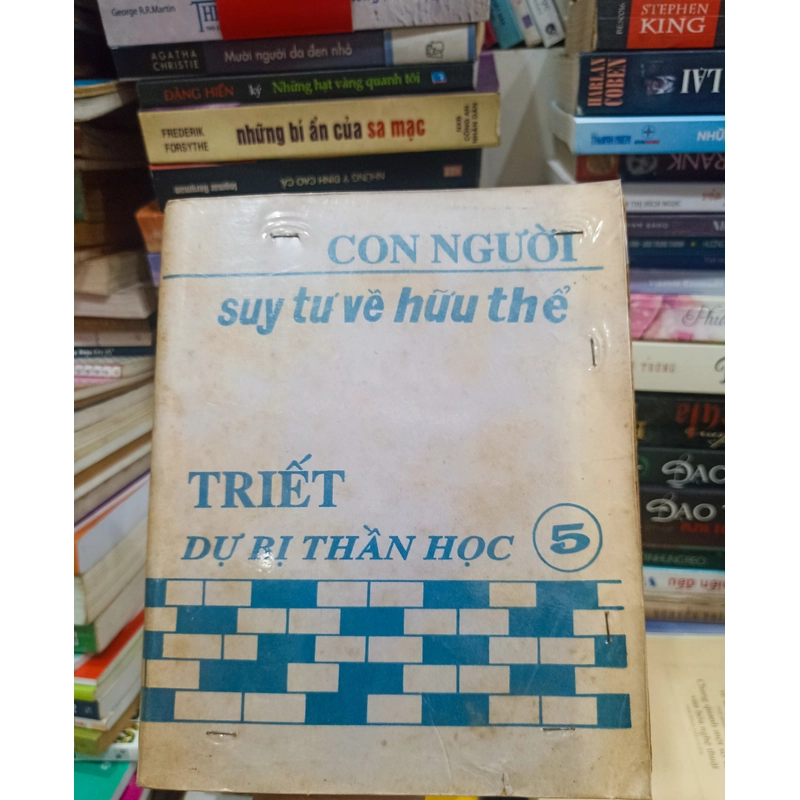 Chiếc dự bị thần học tập 5 🌻 521980