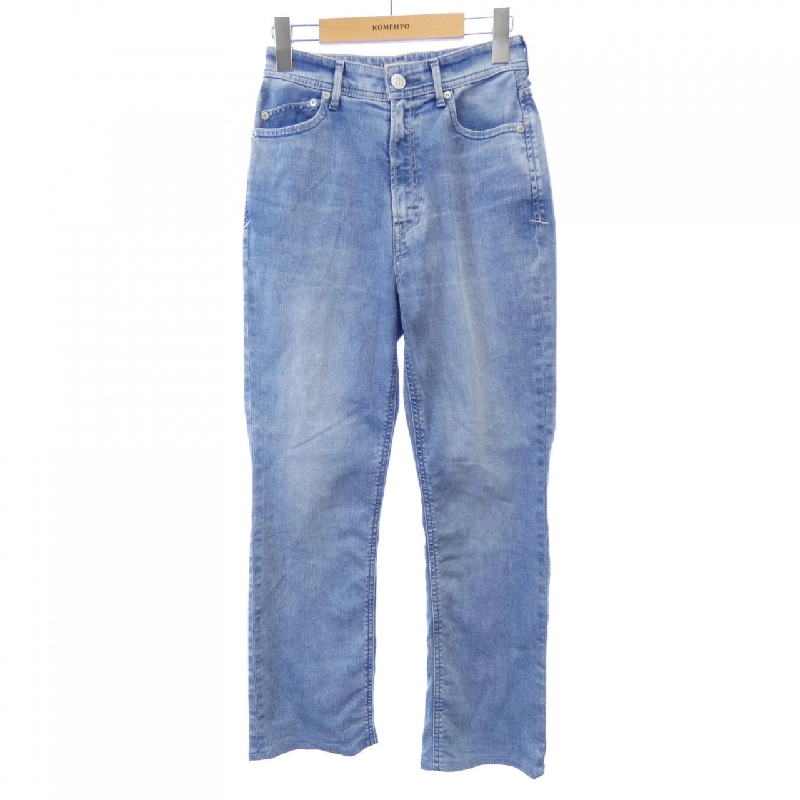 【Mã giảm giá】Quần jeans YANUK 651625