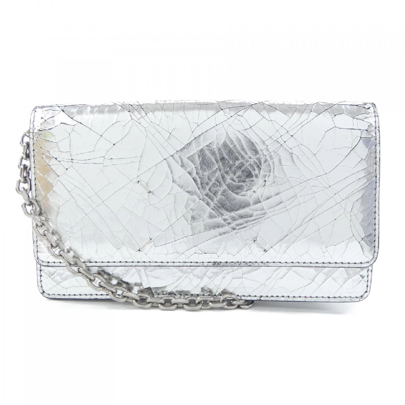 Maison Margiela Ví đựng tiền Broken Mirror Chain Wallet SA3UI0018 - Hàng hiệu Chính hãng 832741