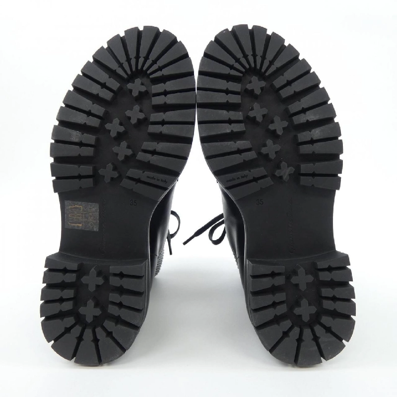 Giày boot GIANVITO ROSSI 657951