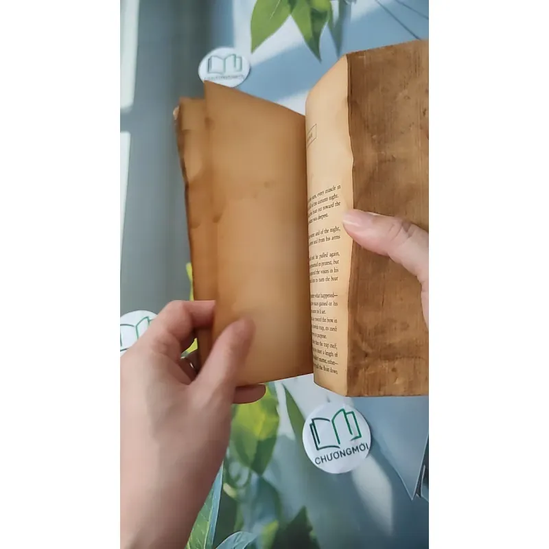 [MIỄN PHÍ BỌC SÁCH] In the Dark of the Night - John Saul 1027184