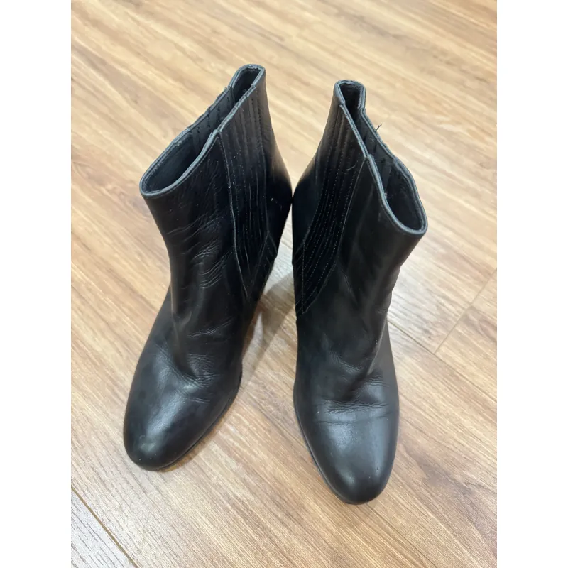 Size 36- 37 chân mỏng 786053