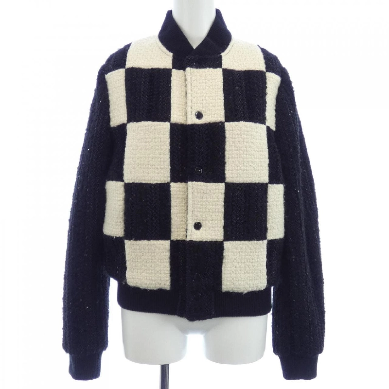 Áo khoác SAINT LAURENT 634313