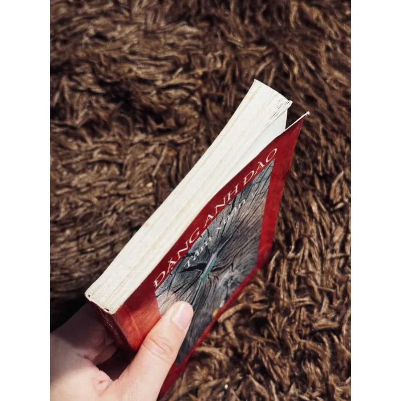 Tầm xuân - Đặng Anh Đào 1022466