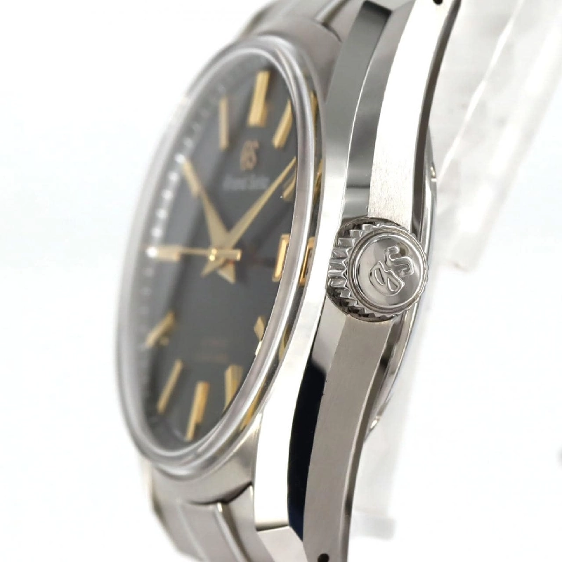 Seiko Grand Seiko - Bộ sưu tập Di sản - Cơ khí cao cấp 36000 9S85-01H0/SBGH271 SS tự động - Hàng hiệu Chính hãng 880872
