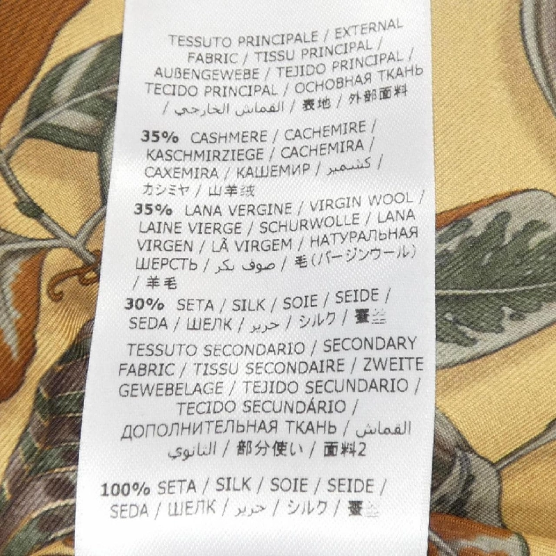 Salvatore Ferragamo SALVATORE FERRAGAMO Áo len - Hàng hiệu Chính hãng 774366