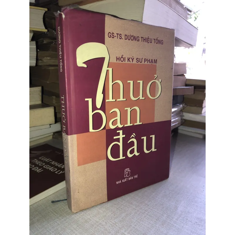Thuở ban đầu 700630