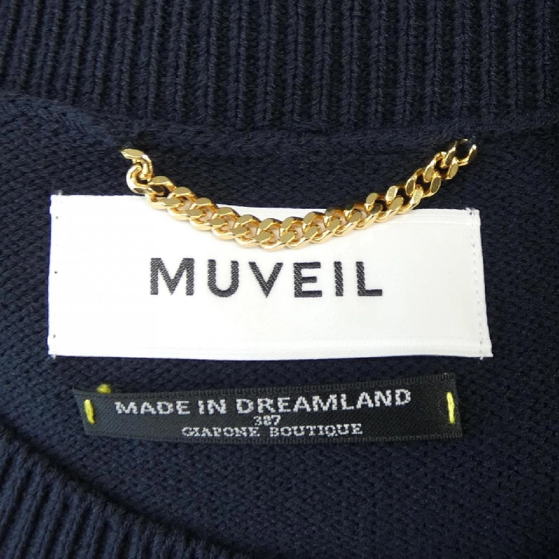 【Mã giảm giá】Muveil Váy 651606