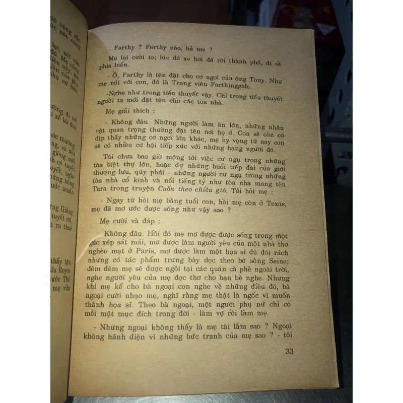 Lưới mộng - Virginia C.Andrews 799762