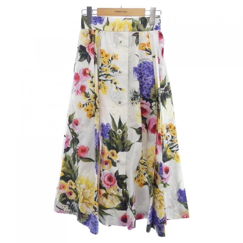 Dolce & Gabbana DOLCE&GABBANA Váy - Hàng hiệu Chính hãng 822954