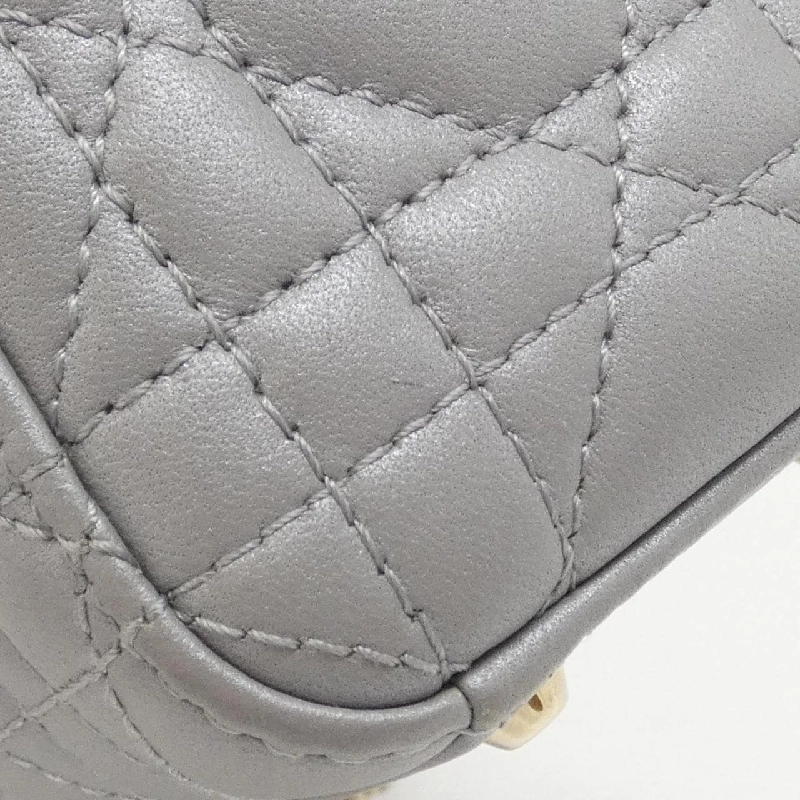 Túi Christian Dior Lady Dior Mini M0505OADU 619601