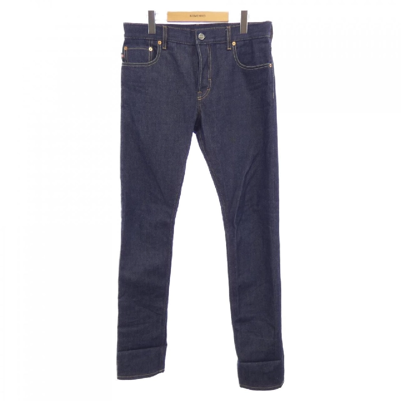 Quần jeans GUCCI - Hàng hiệu Authentic 892164